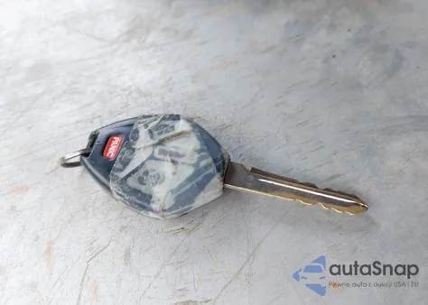 2006 Mitsubishi Endeavor Ls from USA, damaged, VIN 4A4MN21S26E023590